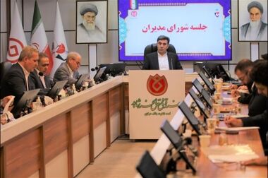  پیام تبریک مدیرعامل صندوق قرض الحسنه شاهد به مناسبت فرا رسیدن میلاد باسعادت زینب کبری (س) و روز پرستار