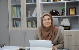 شتاب بهسازی و نوسازی در پژوهشکده علوم زمین؛ در راستای برنامه هفتم توسعه کشور و ارتقای برخی شاخص‌های عمومی