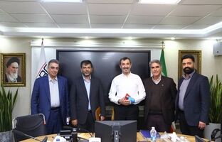 تسریع در عملیات اجرایی طرح مس جانجا