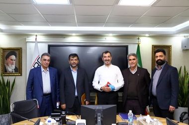 فراخوان ایمیدرو برای حضور شرکت های فعال در حوزه هوشمندسازی؛ به‌زودی