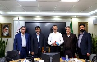 تسریع در عملیات اجرایی طرح مس جانجا