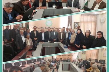 مدیر بیمه دی منطقه شرق کشور: رضایتمندی مشترکان اولویت اصلی ماست