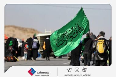 برگزاری دوره آموزشی “تعالی سازمانی” در بیمه ملت