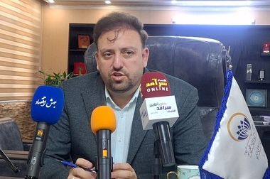 تقدیر از چهره‌های برجسته ایرانی خارج از کشور توسط رئیس انجمن مدیران مراکز دانش‌بنیان و نخبگان کشور