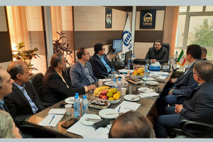 توسعه فروش بیمه‌های خرد به صورت برخط مورد تاکید قرار گرفت