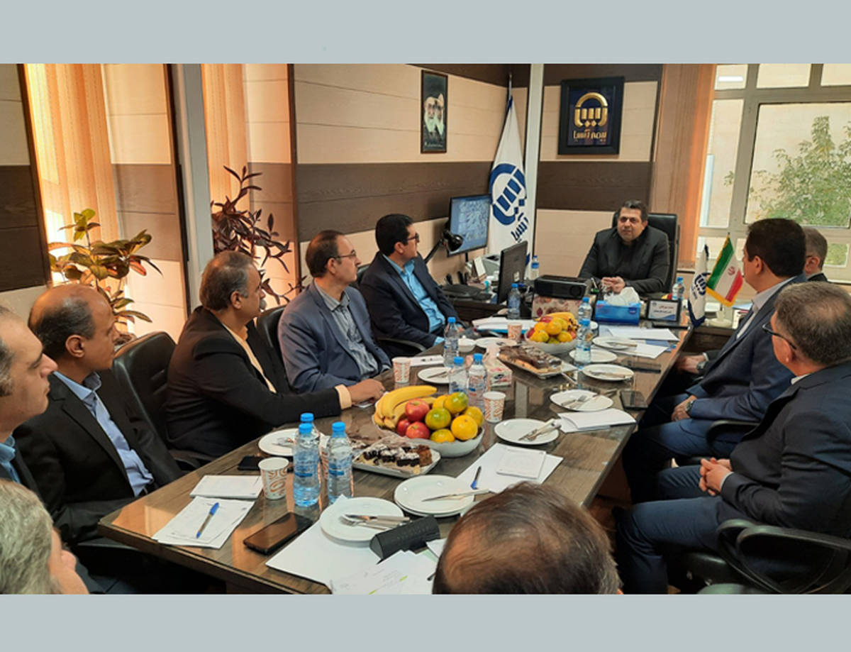 توسعه فروش بیمه‌های خرد به صورت برخط مورد تاکید قرار گرفت