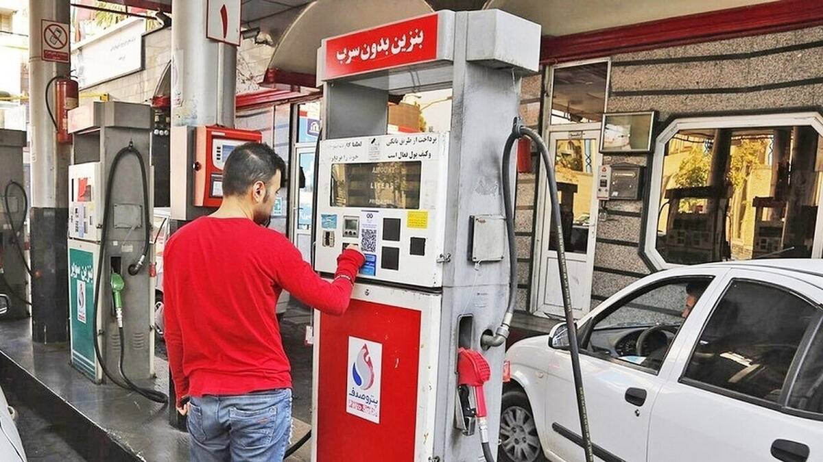 پیش‌بینی مصرف روزانه ۱۷۰ میلیون لیتر بنزین تا ۱۴۰۷/ صرفه‌جویی ۵ میلیارد لیتری با خودروهای هیبریدی