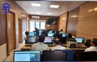 آغاز دوره بدو خدمت بیمه آسیا؛ جهشی تازه در مسیر توانمندسازی نیروهای جوان