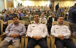 همایش هماهنگی ارکان‌های خدمات‌رسانی مختلف پایتخت در خصوص ساماندهی سرویس مدارس