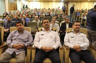 اعمال قانون بیش از ۴ میلیون و ۶۵۰ هزار فقره تخلف ساکن در ۶ ماهه نخست سال ۱۴۰۵ در پایتخت
