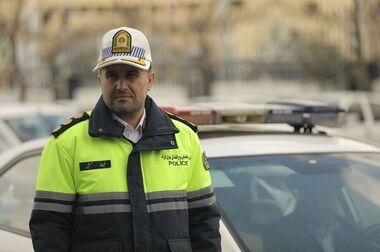 سرهنگ جوانبخت: بیش از ۷۰ درصد متوفیان موتورسیکلت‌سوار تهرانی فاقد کلاه ایمنی هستند