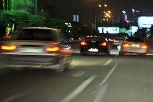 وضعیت روحی و‌ روانی راننده موثر در حوادث رانندگی