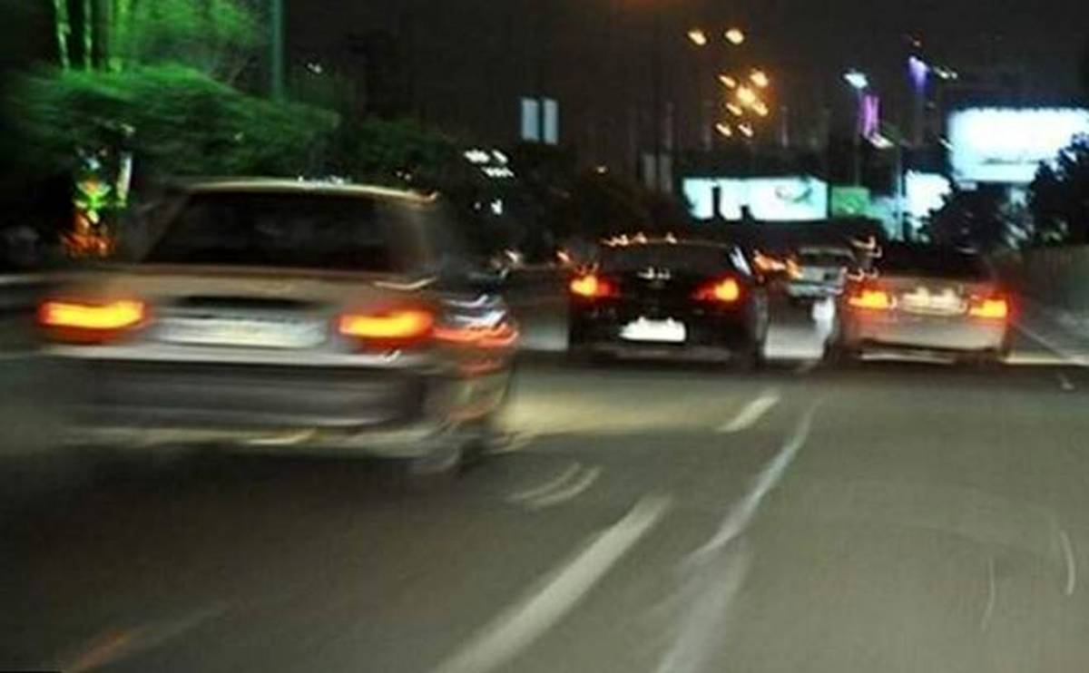 وضعیت روحی و‌ روانی راننده موثر در حوادث رانندگی