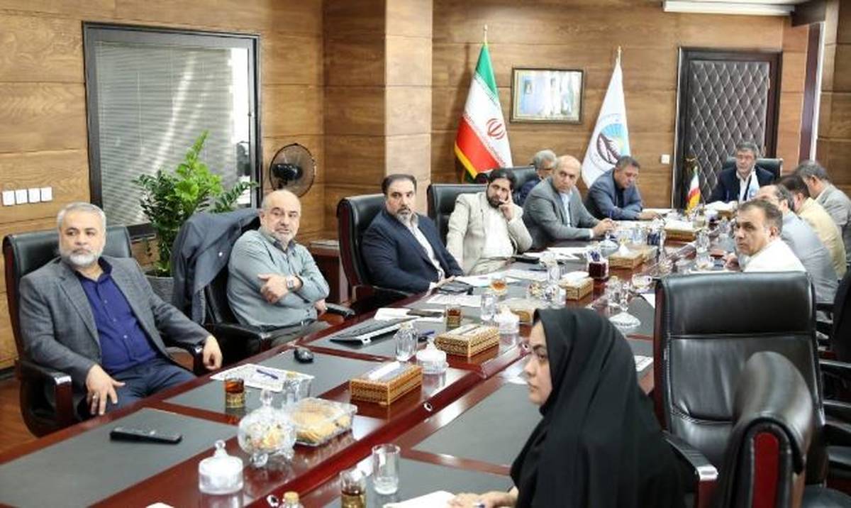 ترسیم نقشه راه و مسیر تحول بیمه ایران در ۱۴۰۴