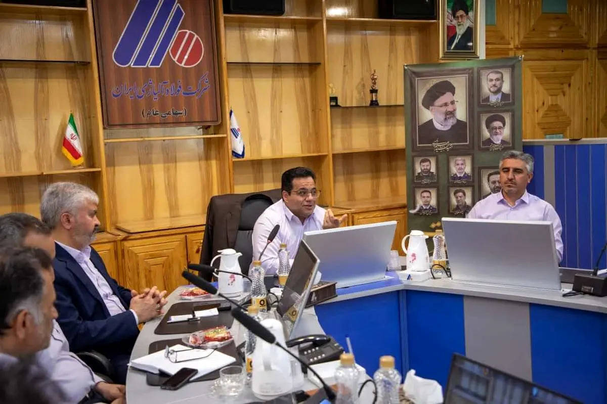 بومی‌سازی با خلق تکنولوژی‌های جدید اتفاق می‌افتد