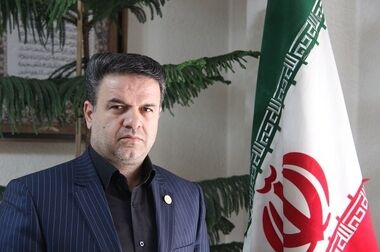 وزیر صمت وارد بلاروس شد