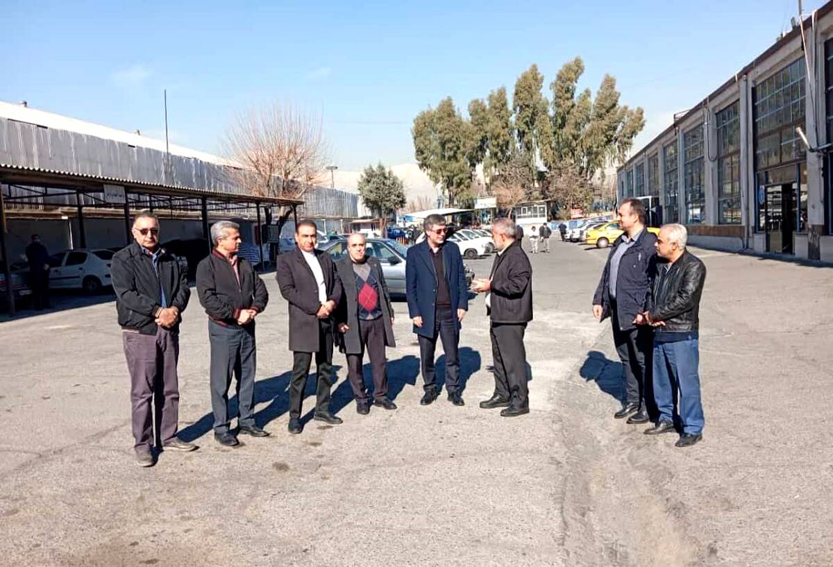 بیمه ایران، نماد خدمت‌رسانی بدون وقفه
