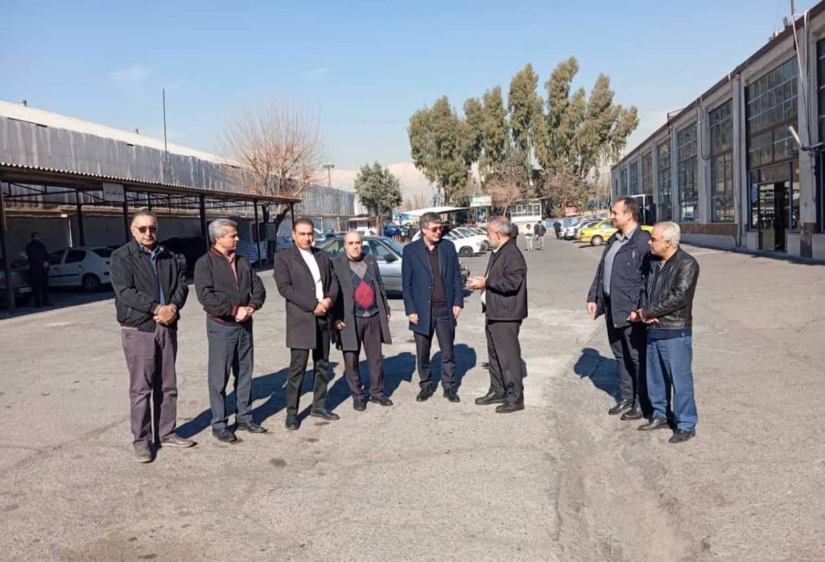 بیمه ایران، نماد خدمت‌رسانی بدون وقفه