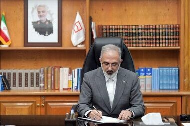 بانک مسکن از هیچ اقدامی برای توسعه مسکن کشور فروگذار نمی‌کند / تسریع در تحویل ۵۷ هزار واحد دارای پیشرفت فیزیکی بالای ۹۰ درصد با همکاری مشترک نهادهای مرتبط