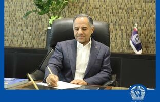 پیام دکتر اخلاقی به مناسبت ۲۶ مرداد سالروز بازگشت آزادگان
