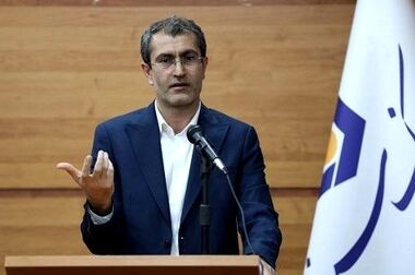 مدیر امور حوزه مدیریت عامل و روابط‌عمومی بانک سینا منصوب شد