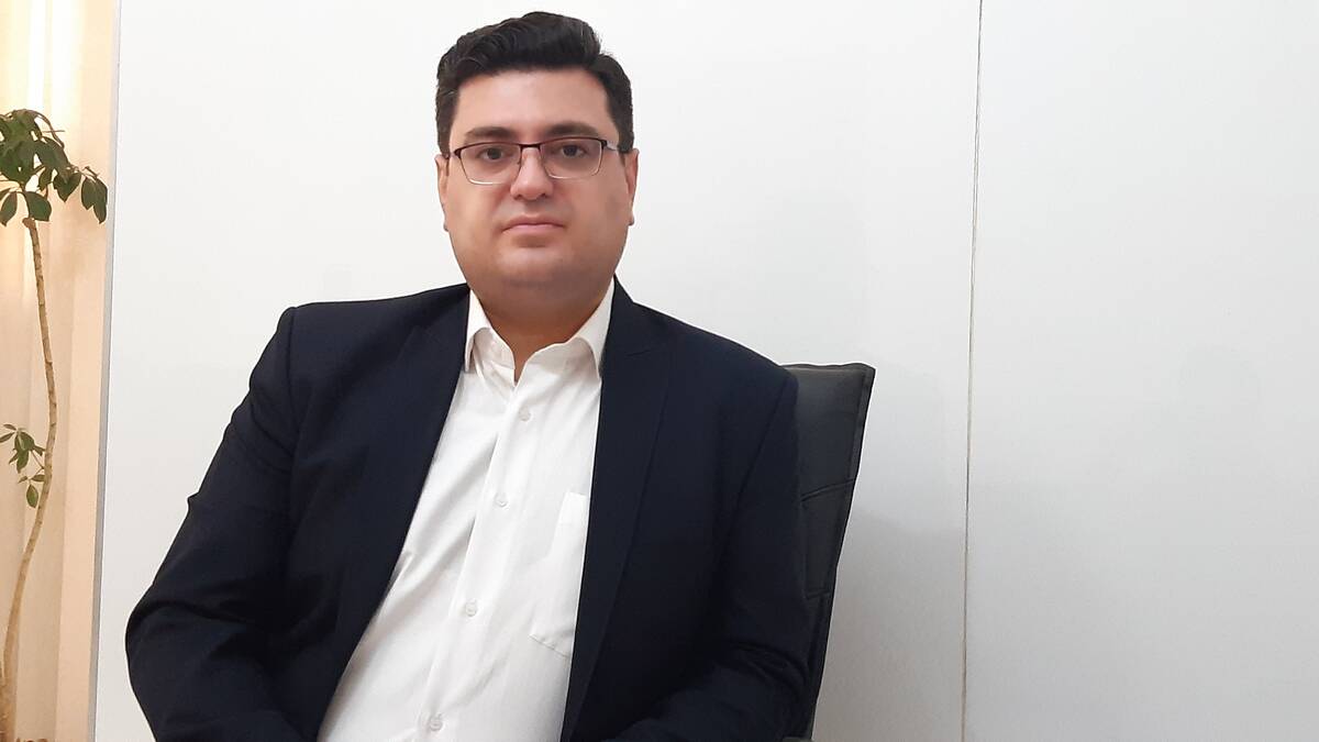 الکامپ؛ نقطه اتصال صنعت و فناوری توانمند بومی