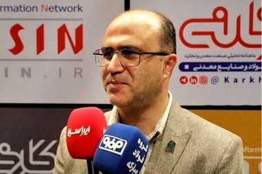 انتقال آب خلیج فارس؛ راهبرد ملی برای توسعه پایدار