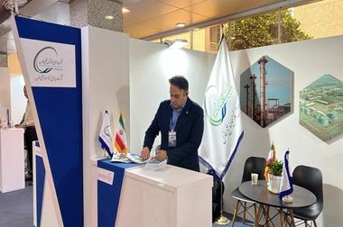  آموزش روزانه، ستون آمادگی عملیاتی آتش‌نشانی در پالایش گاز هویزه خلیج‌فارس