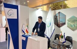  از چالش تا راهکار؛ هویزه خلیج‌فارس نیازهای فناورانه‌اش را روی میز پتروفن گذاشت