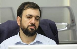 اجرای ۱۵۰۰ متر خط‌کشی مسیر دوچرخه در بوستان پیروزی