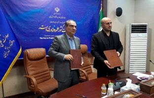 «مرکز هم‌آفرینی زنجیره پلی‌یورتان» در شرکت پتروشیمی کارون راه‌اندازی می‌شود