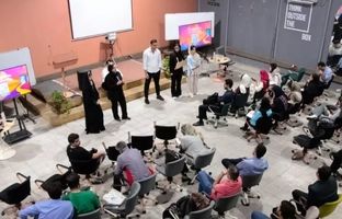 رویداد روز فرصت پلنت با هدف ایجاد همکاری میان استارتاپ‌ها و متخصصان برگزار شد