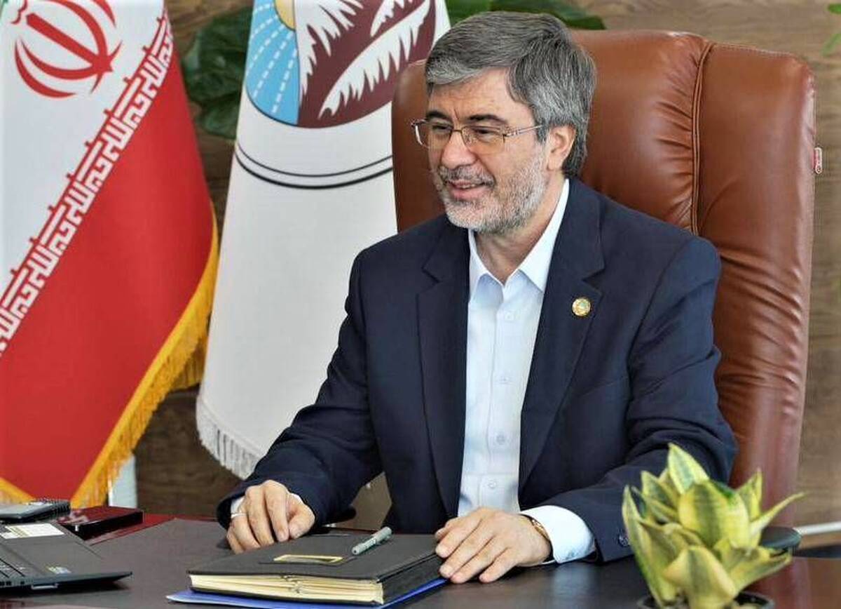 پیام مدیرعامل بیمه ایران به مناسبت ولادت حضرت فاطمه زهرا(س) و روز مادر