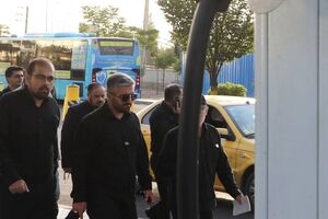 ۲ هزار خودرو در بزرگراه شهید دوران در منطقه۱۳ پارک می‌شوند