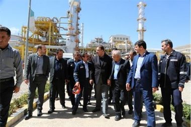 گزارش مجمع عمومی عادی سالیانه شرکت کود شیمیایی اوره لردگان؛