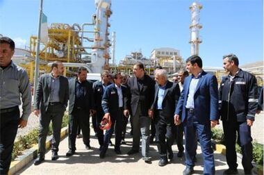 گزارش مجمع عمومی عادی سالیانه شرکت کود شیمیایی اوره لردگان؛
