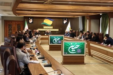 حضور افزون بر یک میلیون نفر، ورود بیش از 150 هزار خودرو