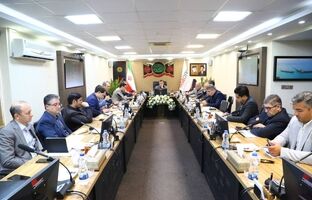 دستور معاون وزیر صمت برای تدوین استانداردهای اکتشاف و افزایش مشارکت بخش خصوصی/ سمیعی‌ نژاد نقشه راه اکتشاف را ابلاغ کرد؛ تکلیف شرکت‌ها برای مشارکت بخش خصوصی و برنامه یک میلیون متر حفاری