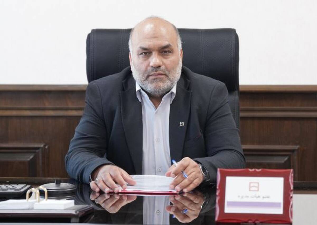 حکمرانی داده مهمترین تحول فناوری بانک مسکن در سال ۱۴۰۴/ افزایش تاب‌آوری با توسعه خدمات دیجیتال