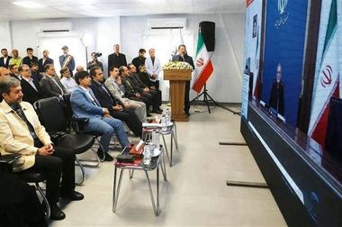 عزم ملی فولاد مبارکه برای رفع ناترازی‌های آب و برق