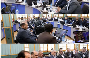  مدیر جدید حراست شرکت فولاد آلیاژی ایران معرفی شد