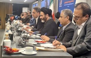  حمایت مالی صنعتگران و مشتری محوری اولویت این بانک است