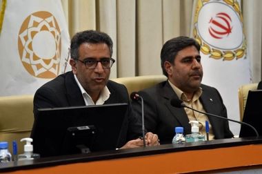 نقش بی بدیل بانک صنعت و معدن در تامین مالی واحدهای صنعتی و معدنی استان اردبیل