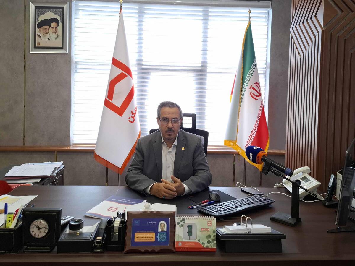روند موفق مدیریت شعب بانک مسکن زنجان در ایجاد تعامل پایدار با مشتریان حقوقی