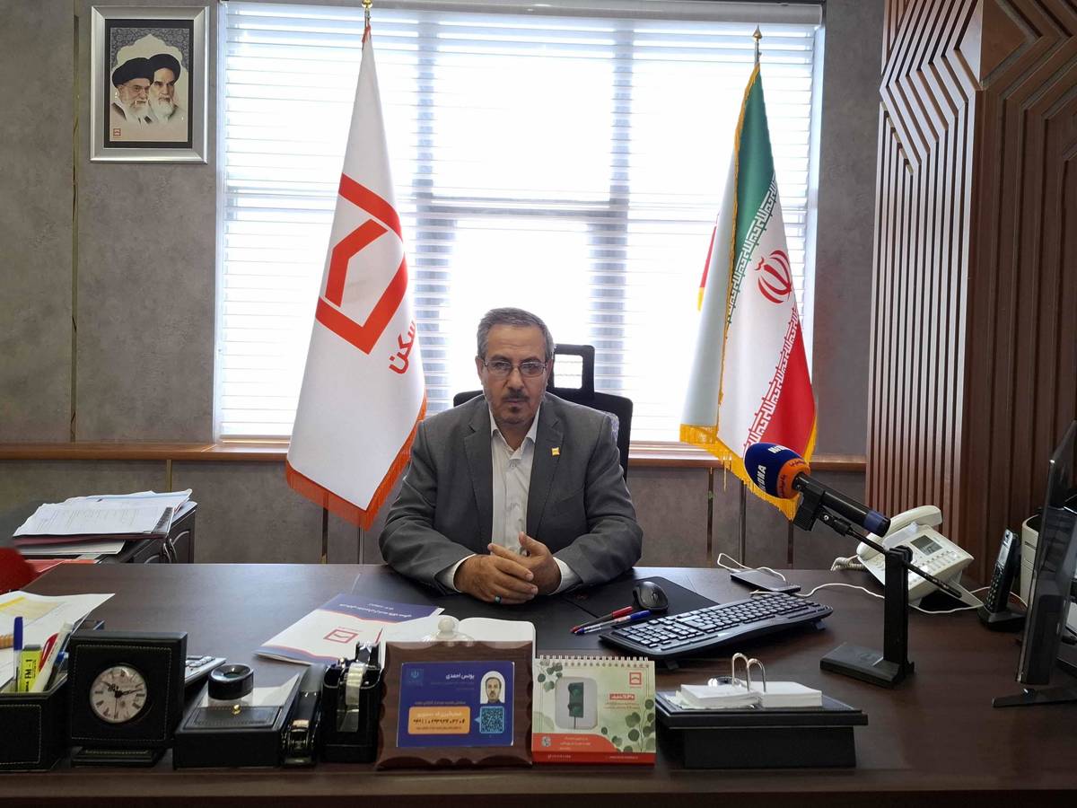 روند موفق مدیریت شعب بانک مسکن زنجان در ایجاد تعامل پایدار با مشتریان حقوقی