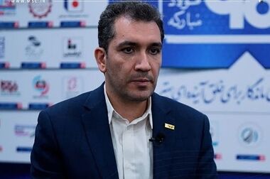 عمده صادرات ورق فولاد مبارکه از مسیر بورس کالا انجام خواهد شد/ شفافیت و بهره گیری از ابزارهای نوین مالی در دستور کار فولاد مبارکه