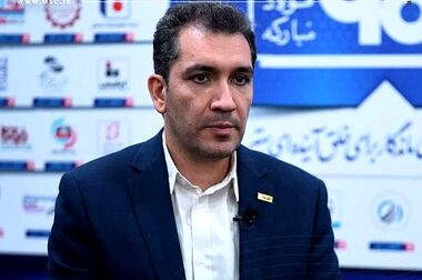 قدردانی مدیرعامل گروه فولاد مبارکه از کادر بهداشت و درمان این مجتمع صنعتی به‌مناسبت روز پرستار