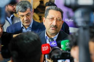 فولاد مبارکه تنها شرکت ایرانی حاضر در جمع ۲۳ سازمان برتر دانشی نوآور جهان