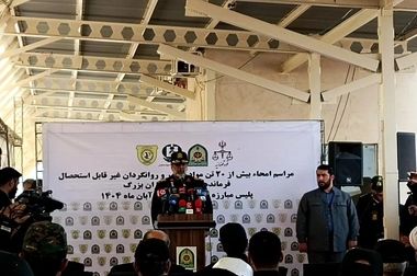 دستگیری ۲۵۳ سارق و مالخر در ۴۸ ساعت گذشته/ هشدار به سارقان؛ مقاومت کنید گلوله می‌خورید