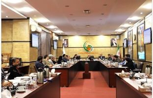 صورت‌های مالی و عملکرد سازمان منطقه آزاد انزلی برای سال مالی ۱۴۰۳ تأیید شد